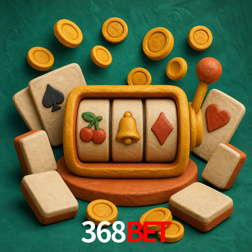 Requisitos APP 368bet
