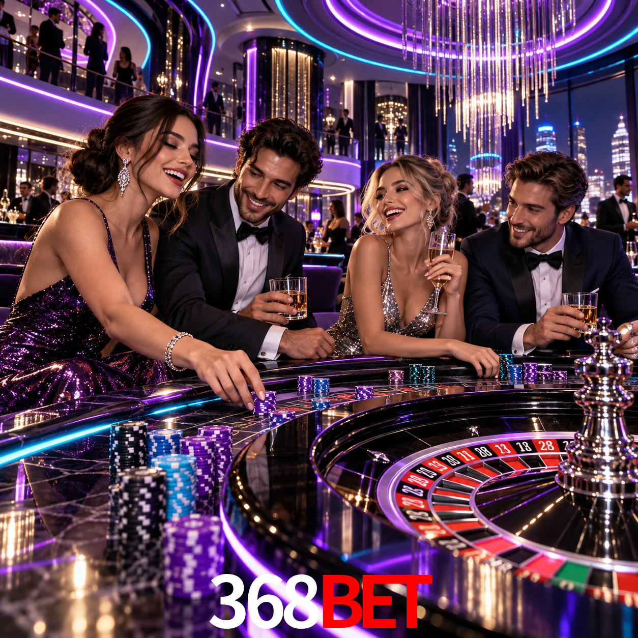 Especificações técnicas download 368bet