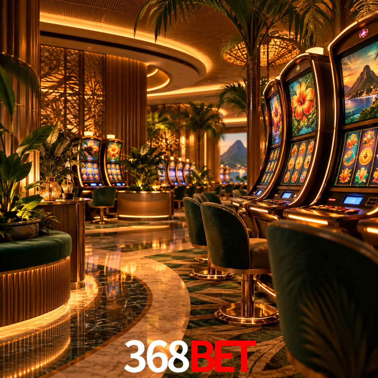 Especificações técnicas download 368bet