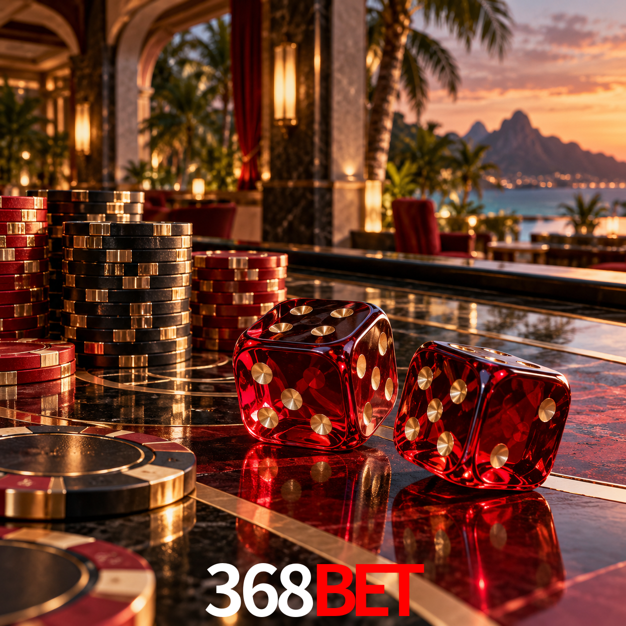 Especificações técnicas download 368bet