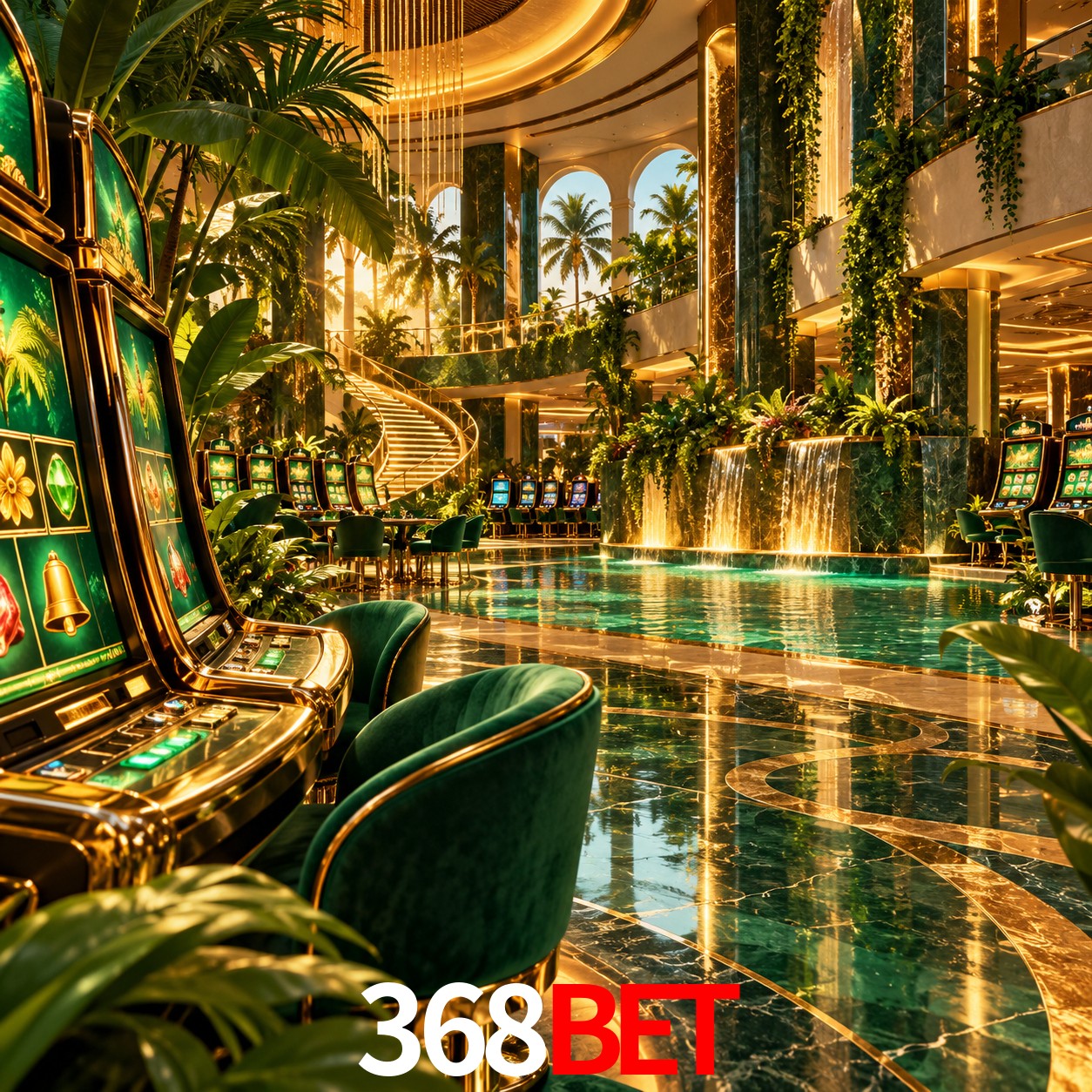 Especificações técnicas download 368bet