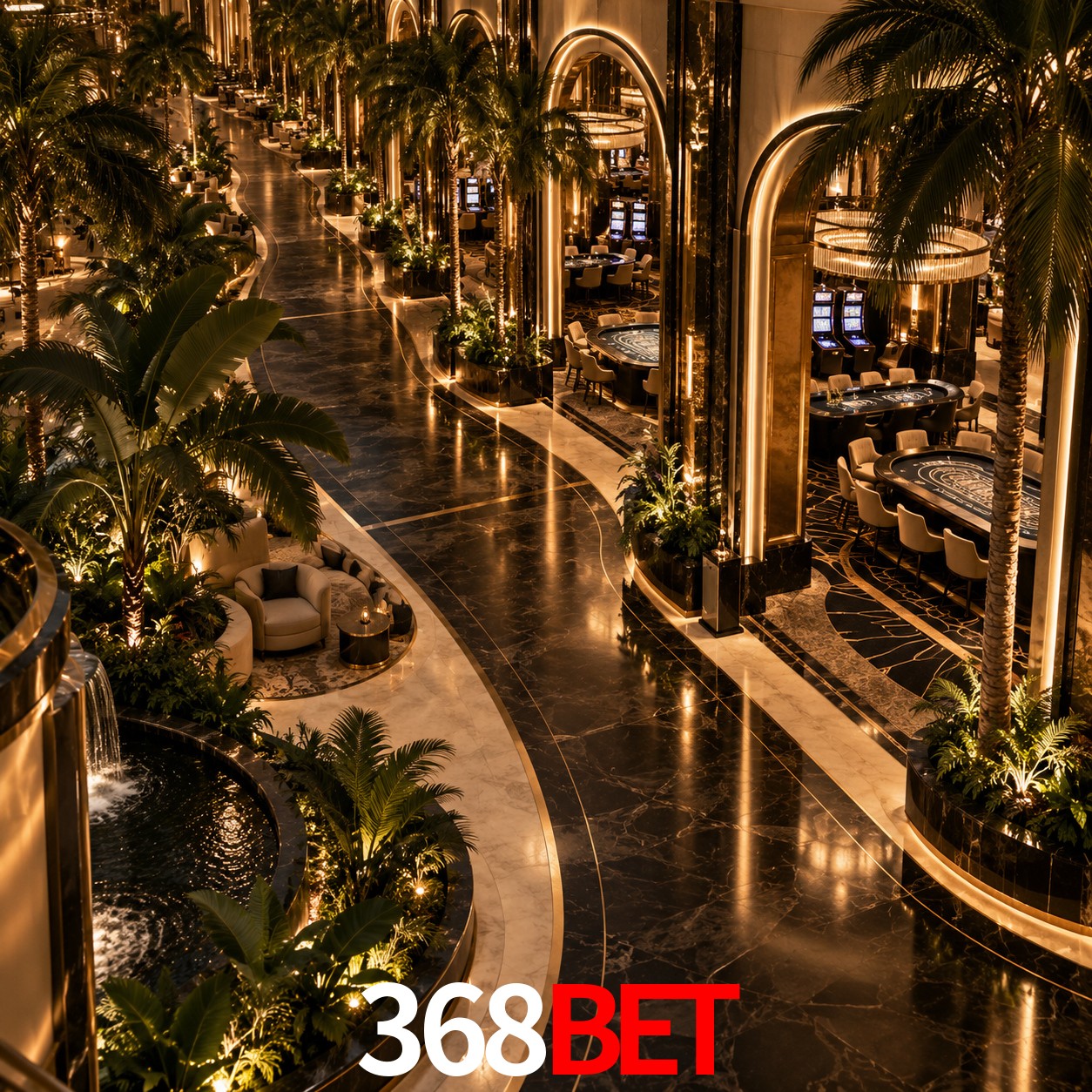 Especificações técnicas download 368bet