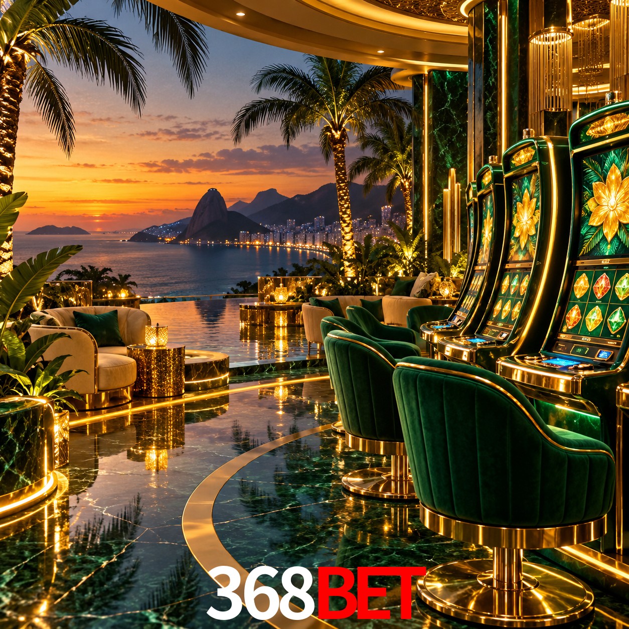 Especificações técnicas download 368bet