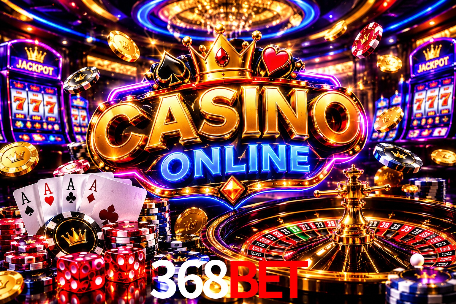 Especificações técnicas download 368bet