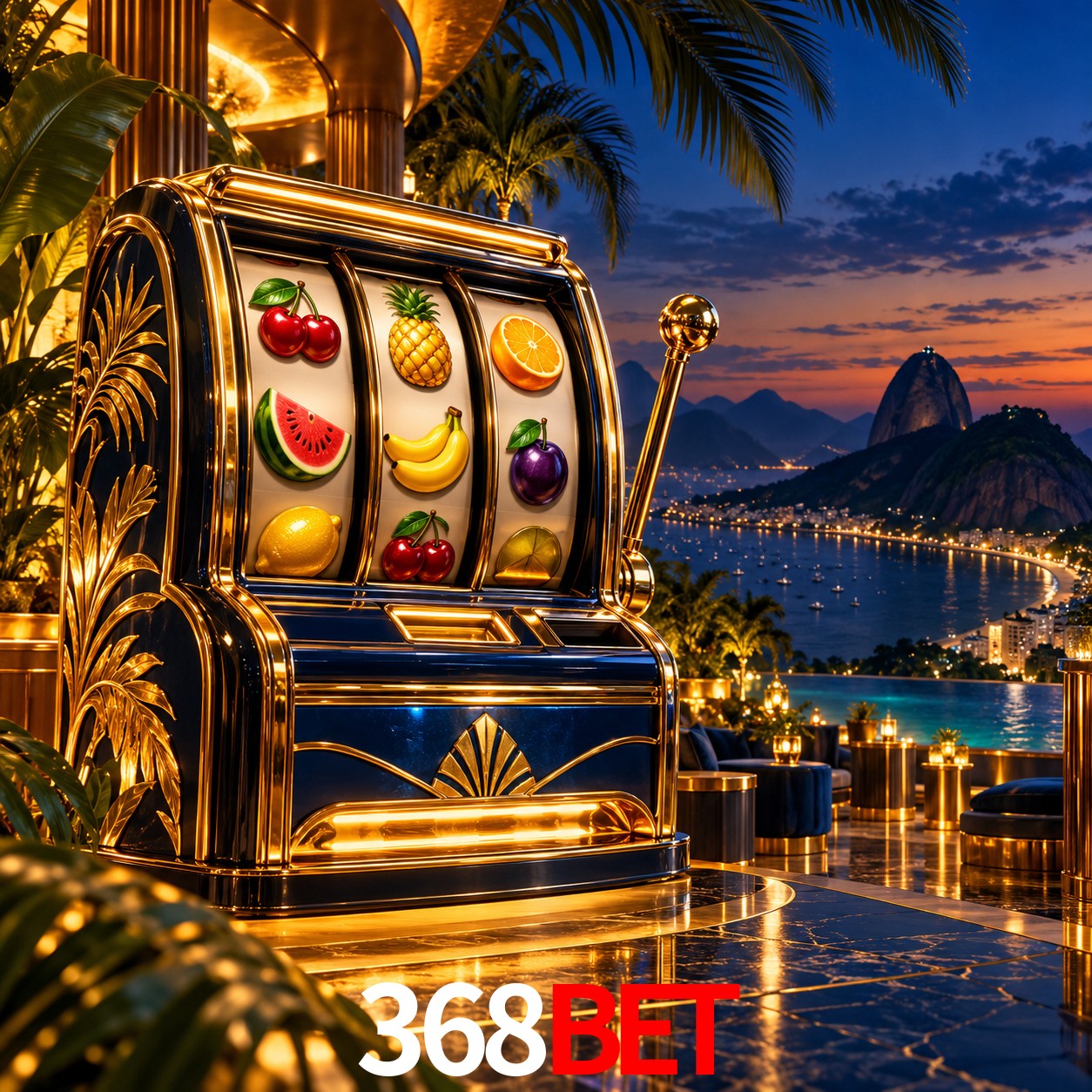 368bet - Caso verificado Maria R. bônus