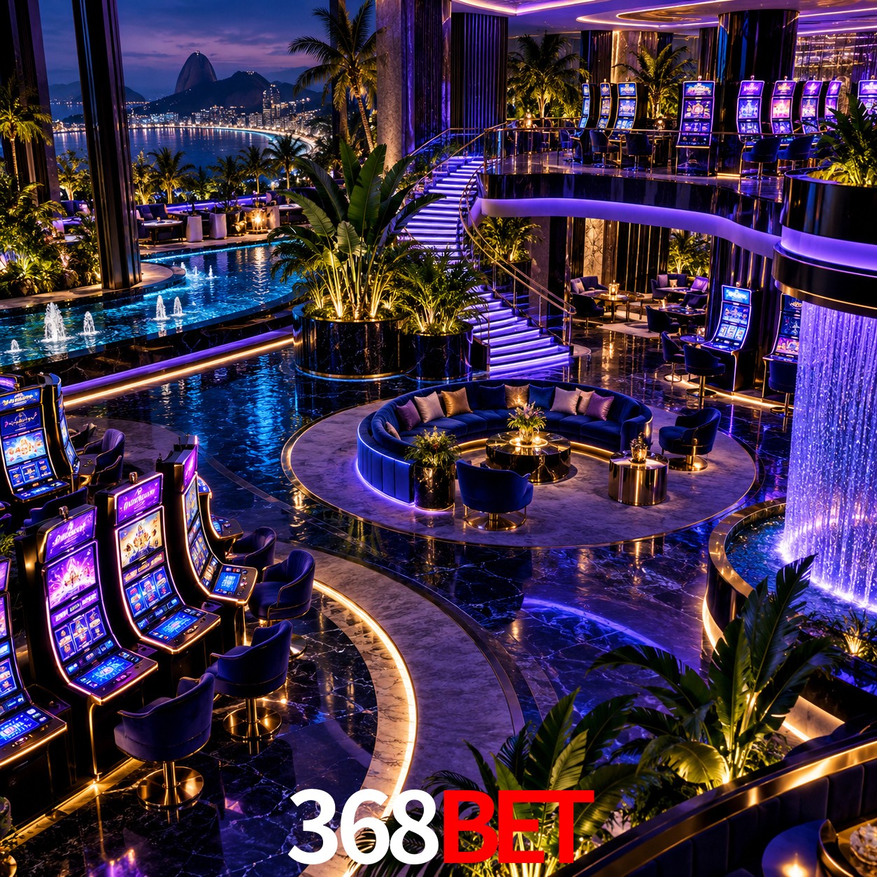 368bet - Como verificar RTP e jogos certificados