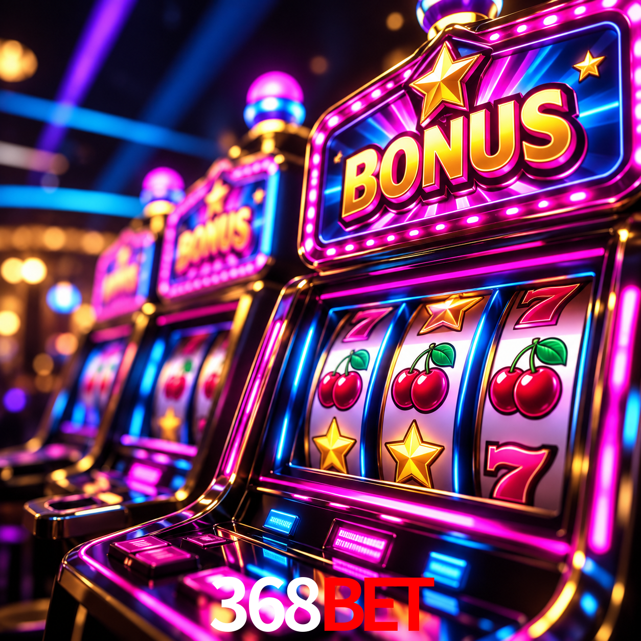 Especificações técnicas download 368bet