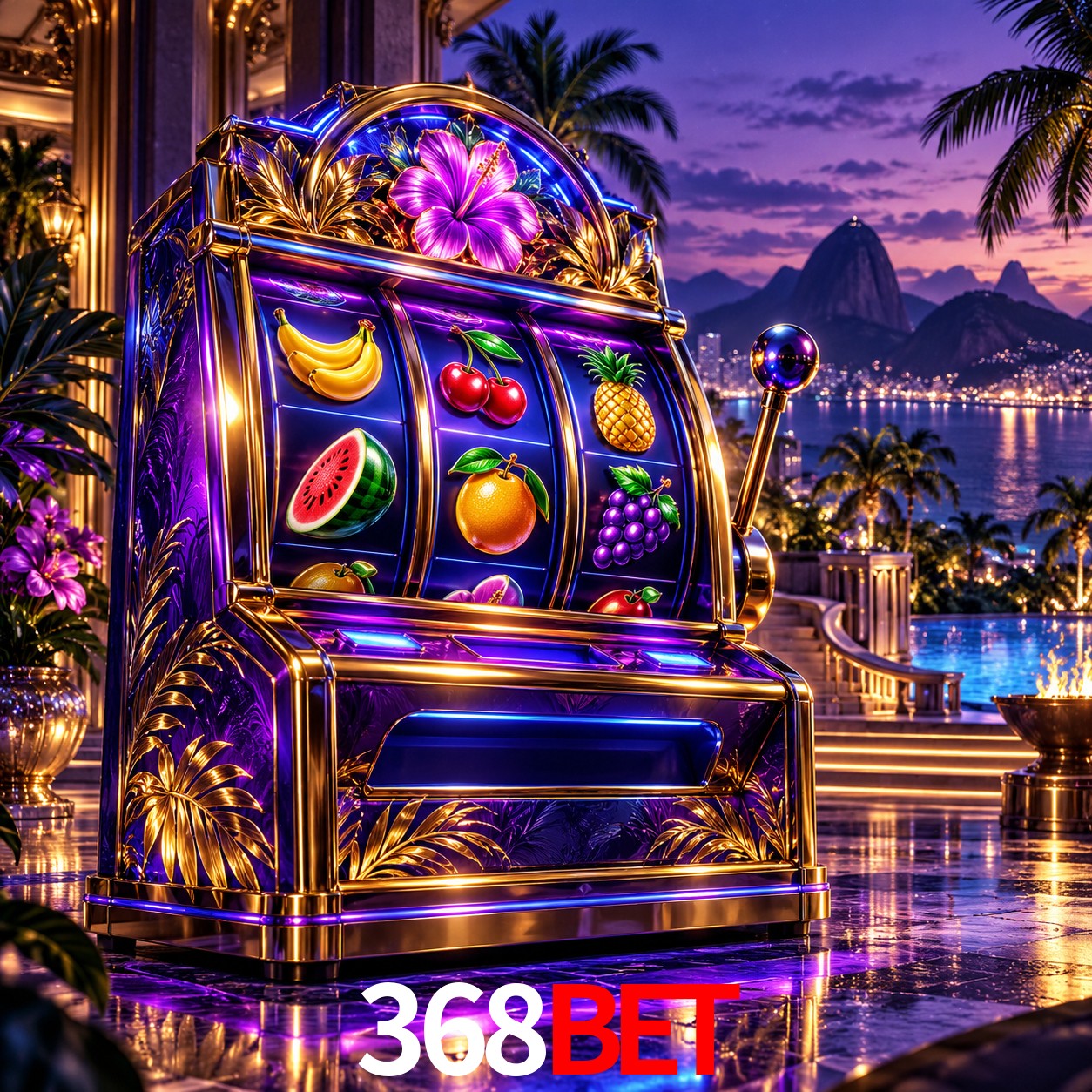 368bet - Infraestrutura de segurança certificada