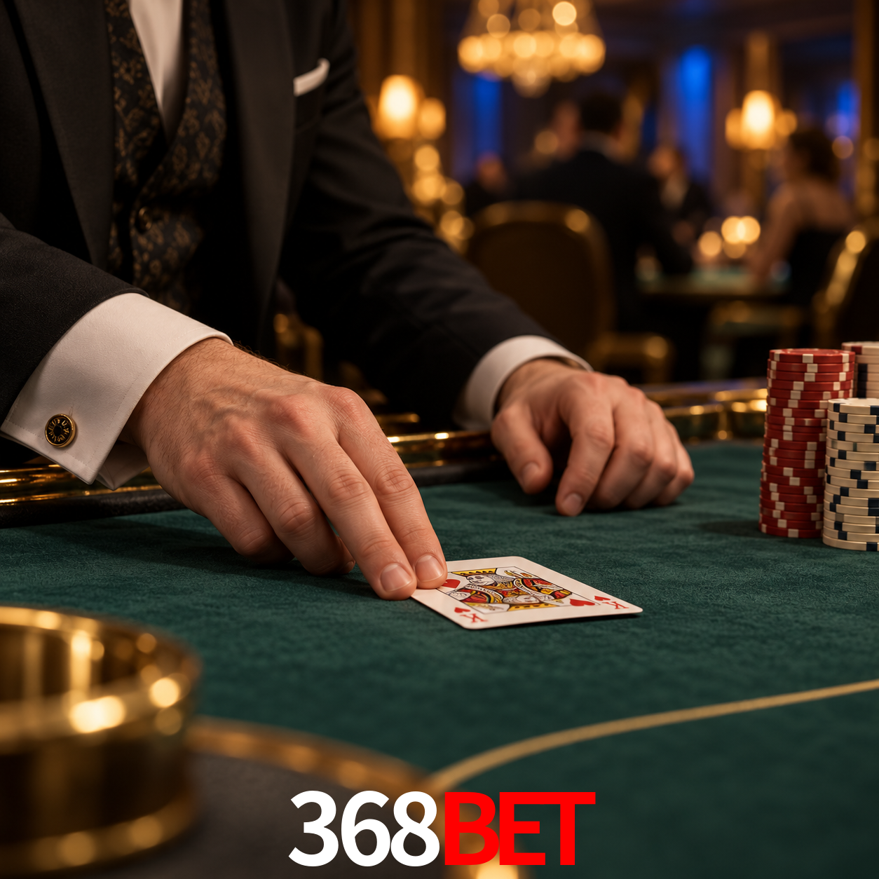 Especificações técnicas download 368bet