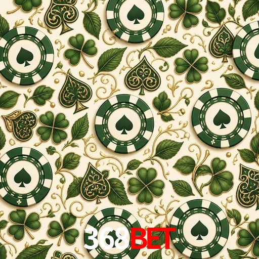 Especificações técnicas download 368bet